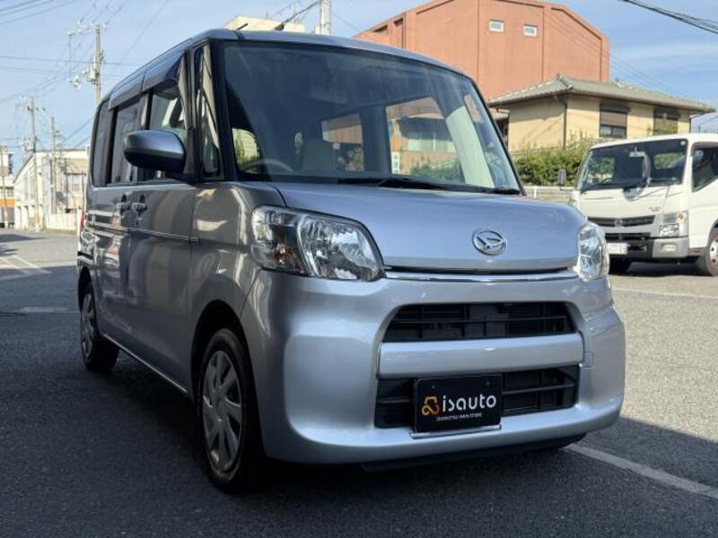 TANTO