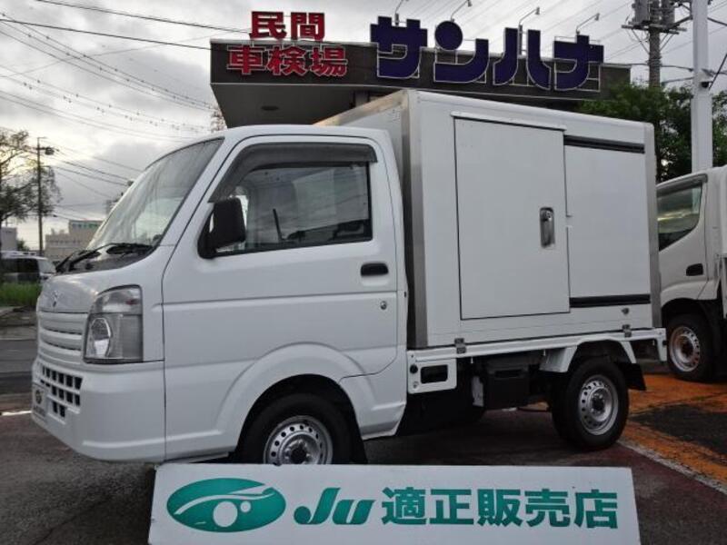 CARRY TRUCK-0