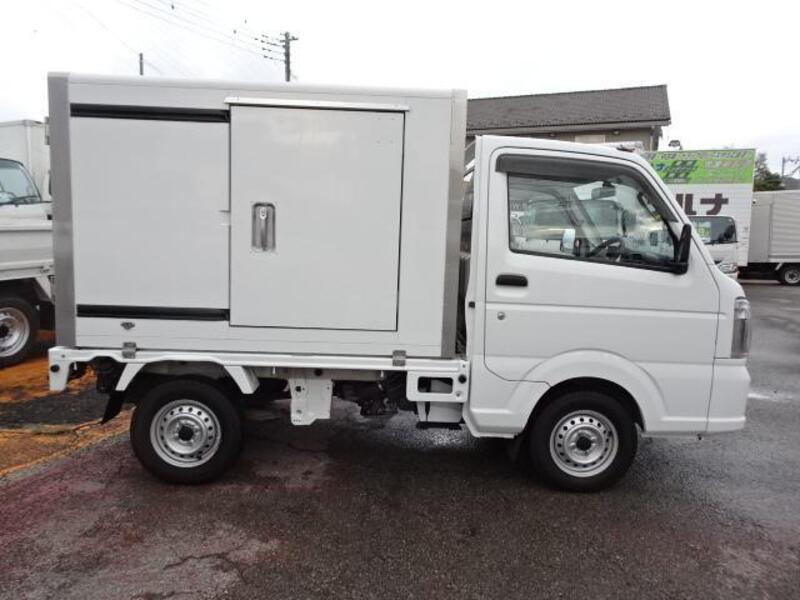CARRY TRUCK