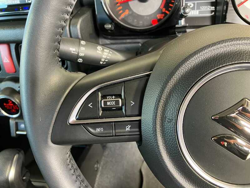 JIMNY SIERRA