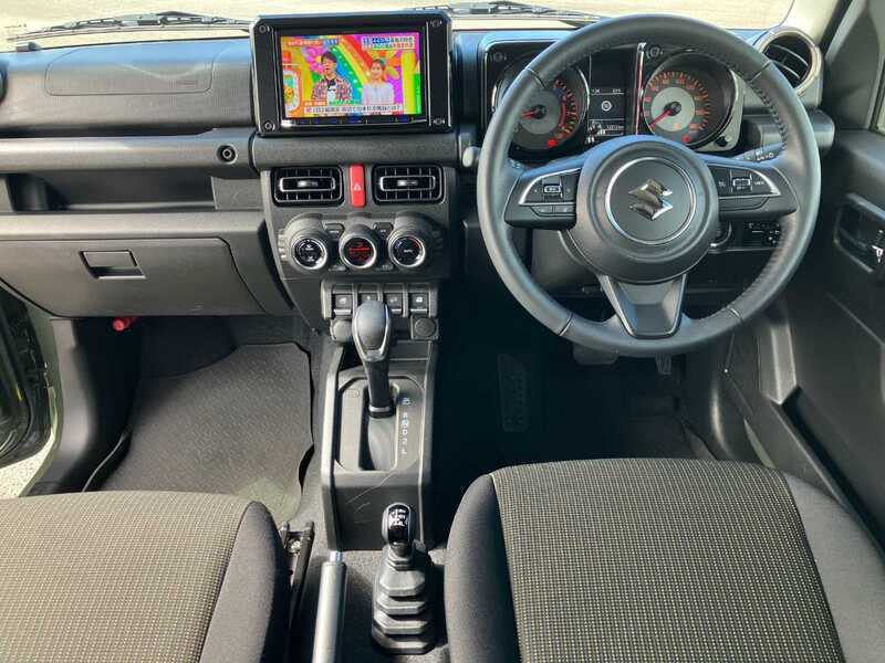 JIMNY SIERRA