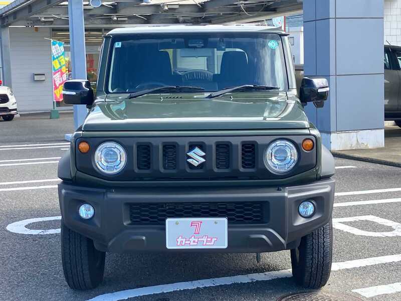 JIMNY SIERRA