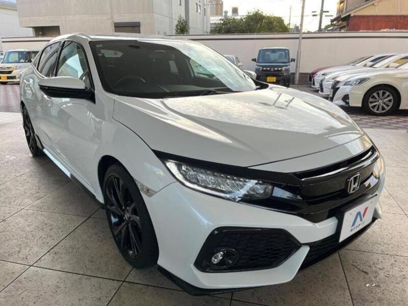 CIVIC