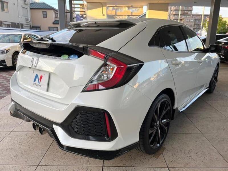 CIVIC
