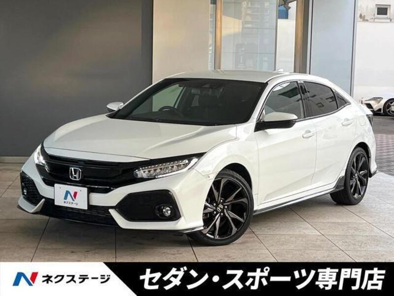 CIVIC-0