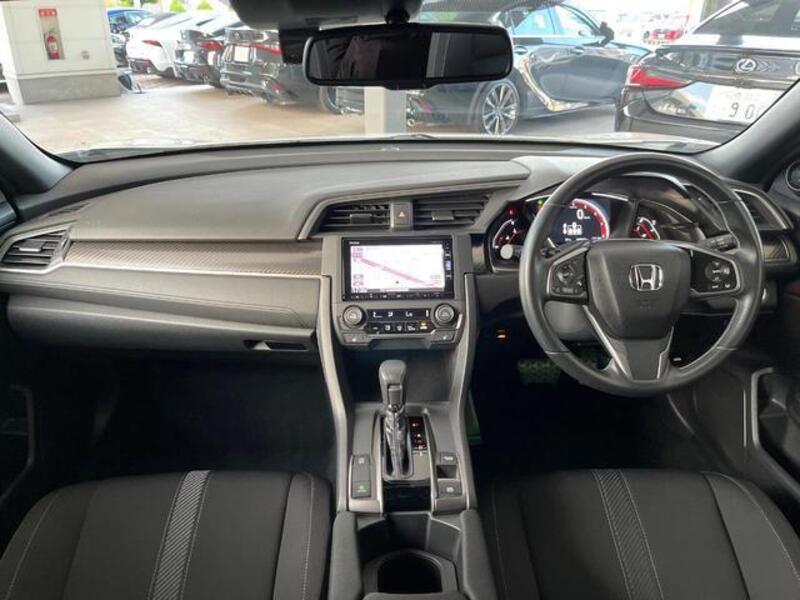 CIVIC
