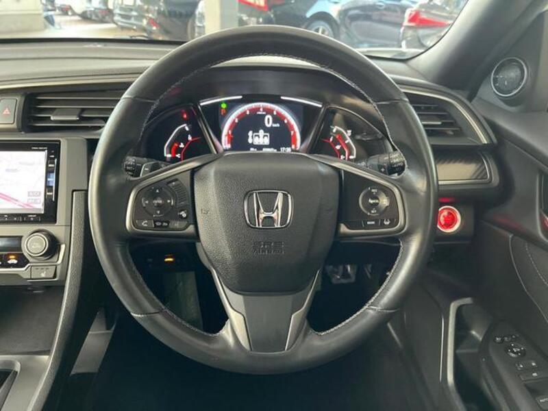 CIVIC