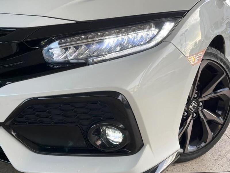 CIVIC