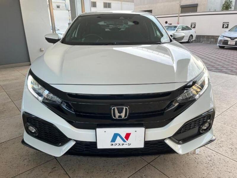 CIVIC