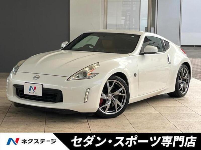 FAIRLADY Z-0