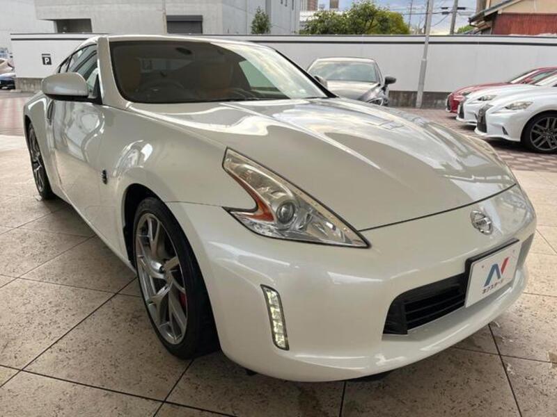 FAIRLADY Z