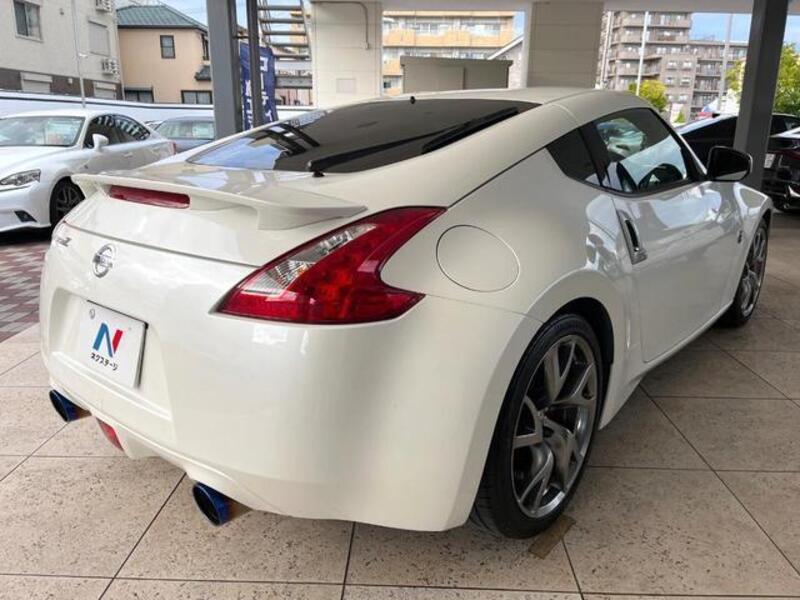FAIRLADY Z