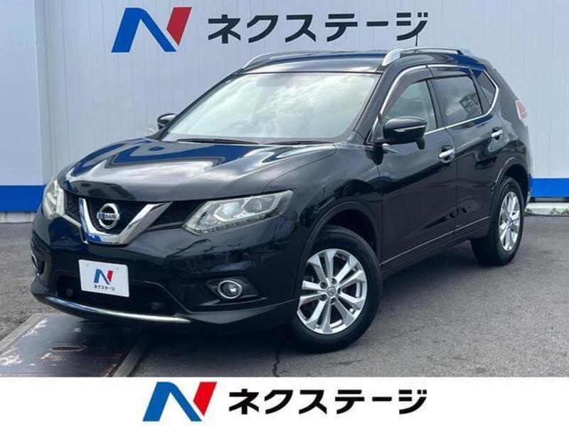 X-TRAIL-0