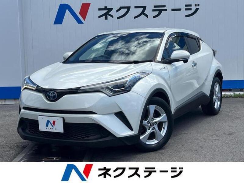 C-HR-0