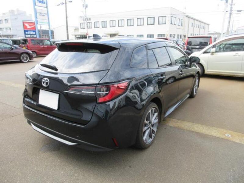 COROLLA TOURING