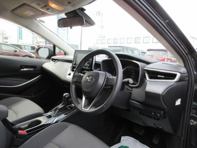 COROLLA TOURING
