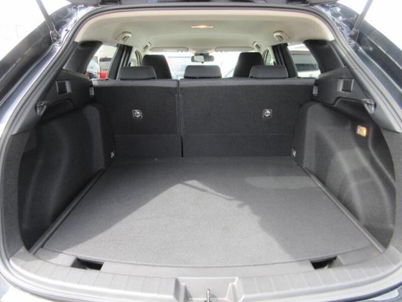 COROLLA TOURING