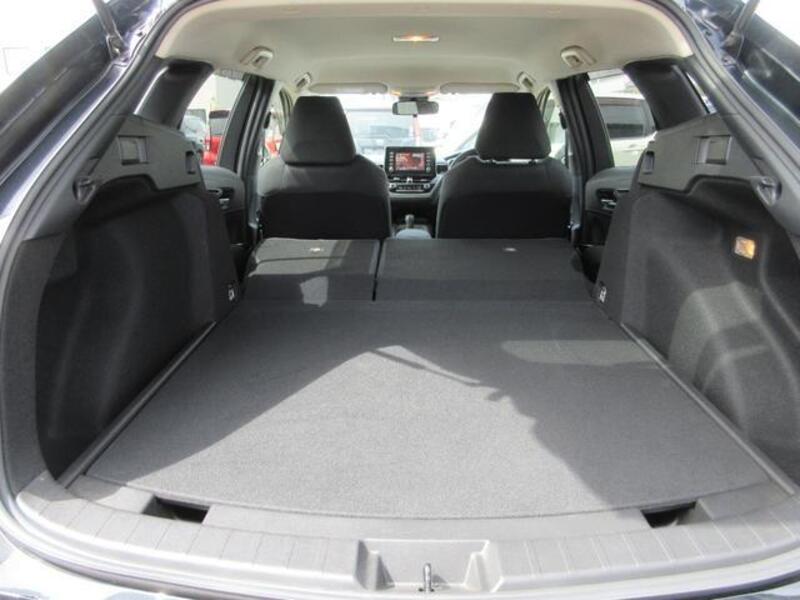 COROLLA TOURING