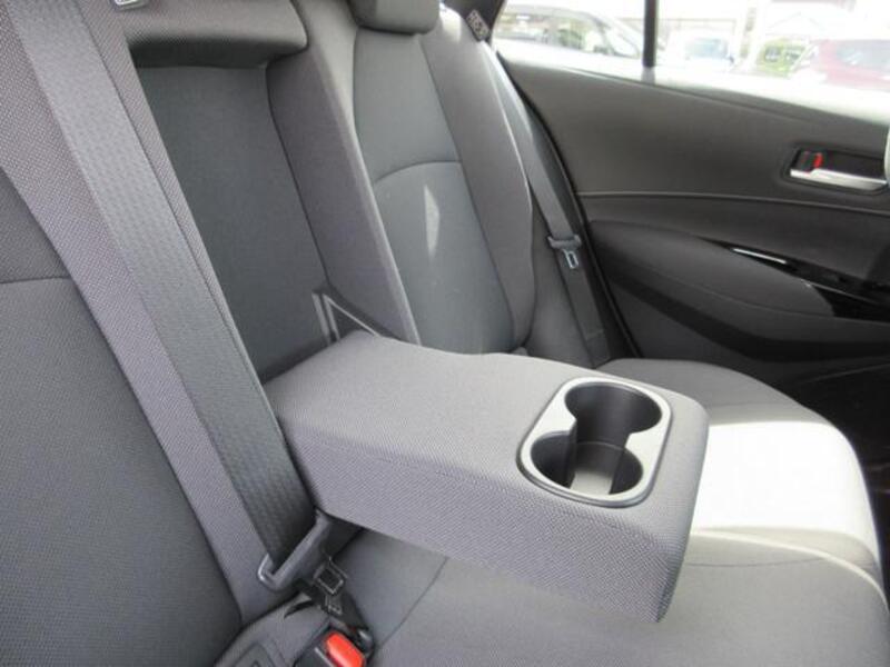 COROLLA TOURING