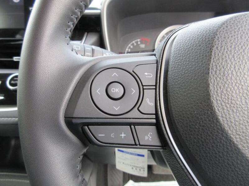 COROLLA TOURING