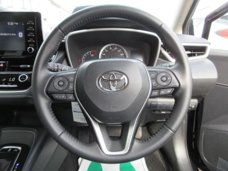 COROLLA TOURING