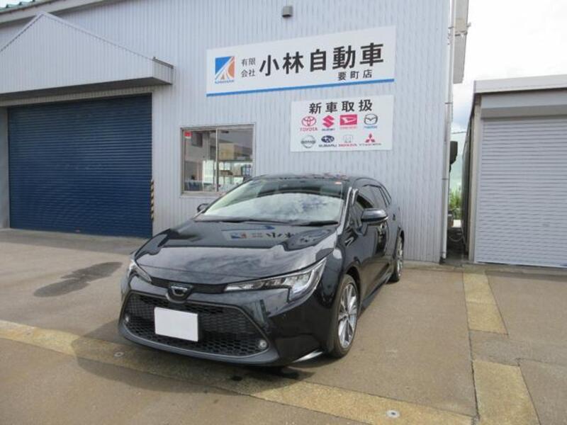 COROLLA TOURING-0