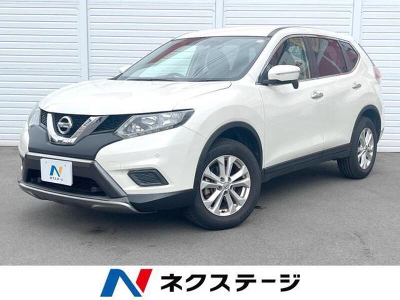 X-TRAIL-0