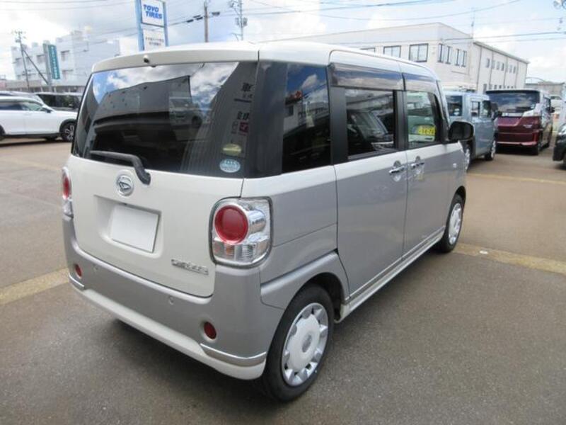 MOVE CANBUS
