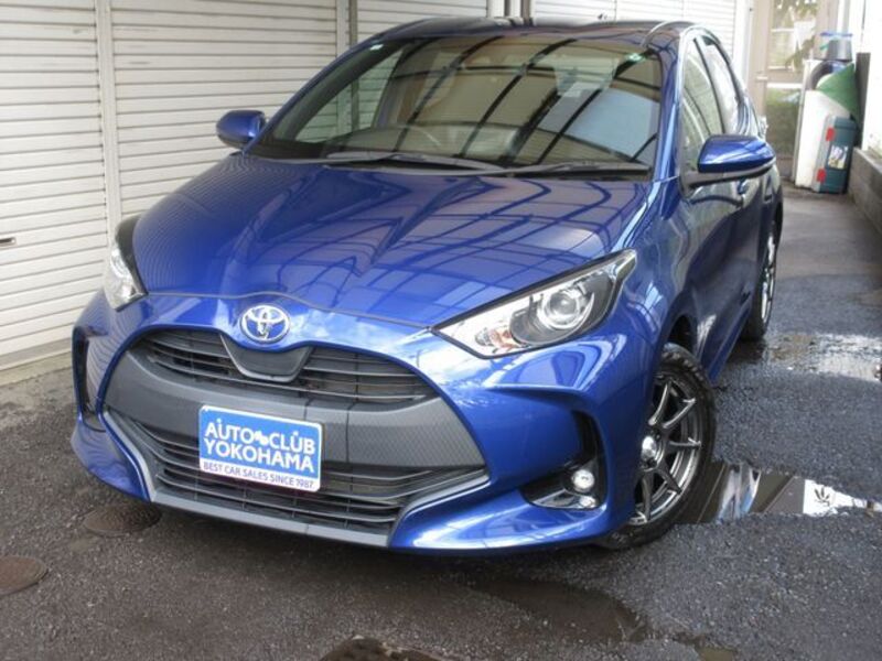 YARIS-0