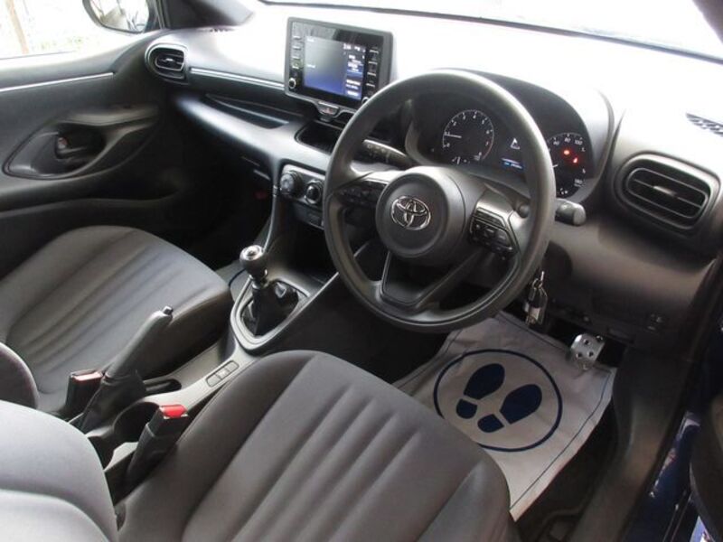 YARIS