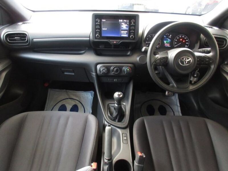 YARIS