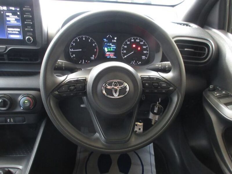 YARIS