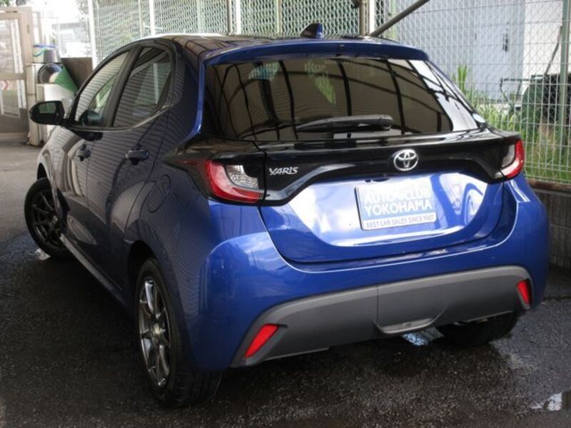 YARIS