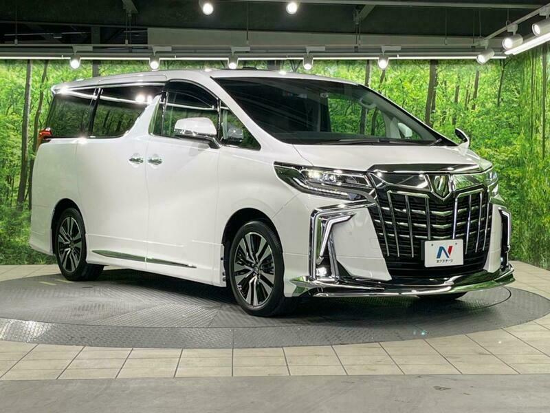 ALPHARD-21