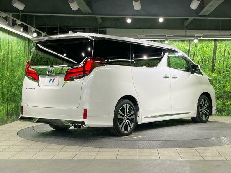 ALPHARD-73