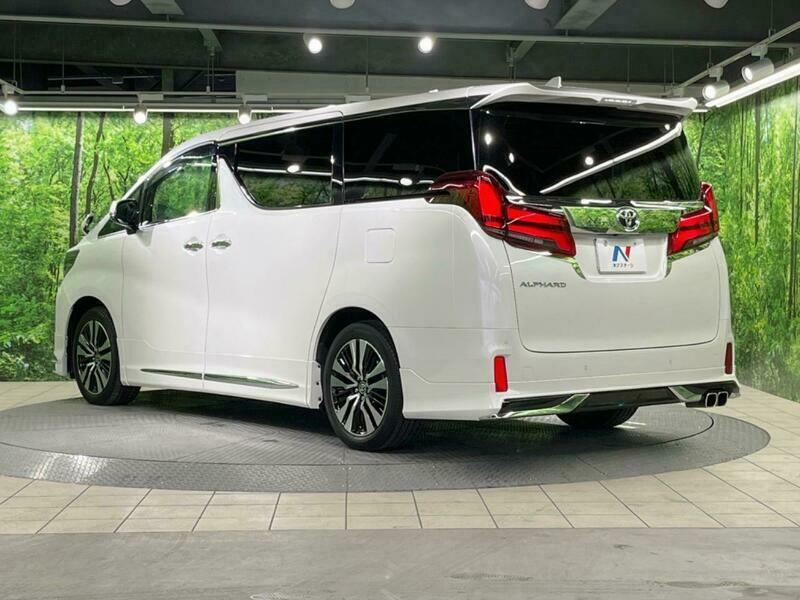 ALPHARD-75