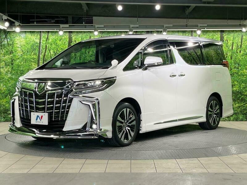 ALPHARD-6