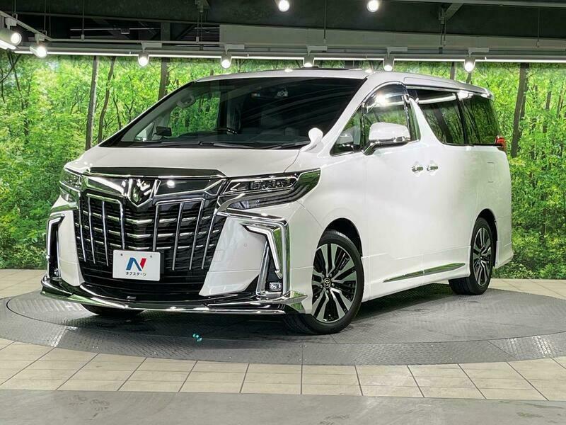 ALPHARD-0