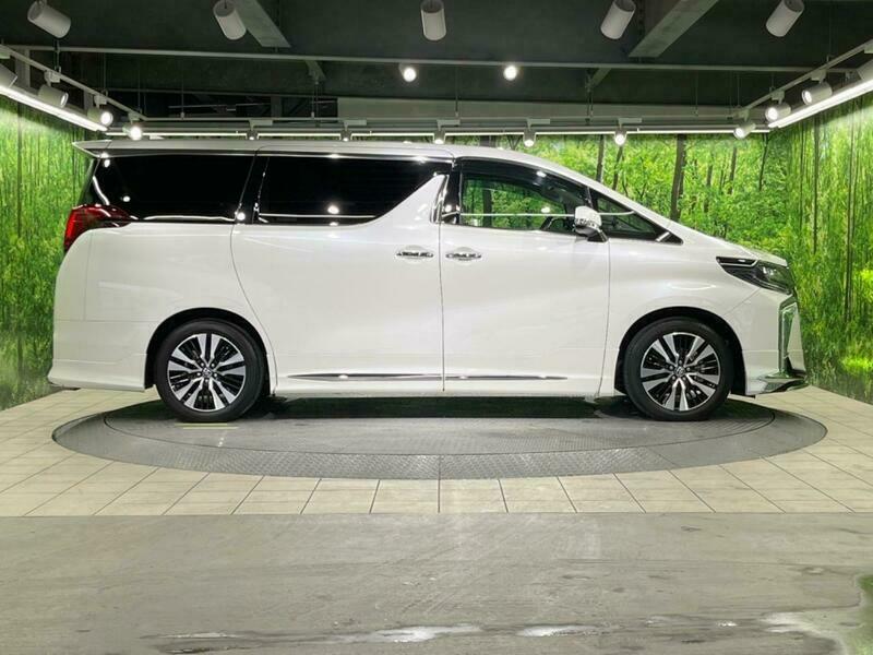 ALPHARD-50