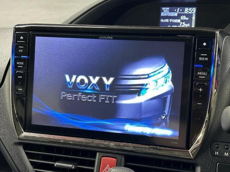 VOXY
