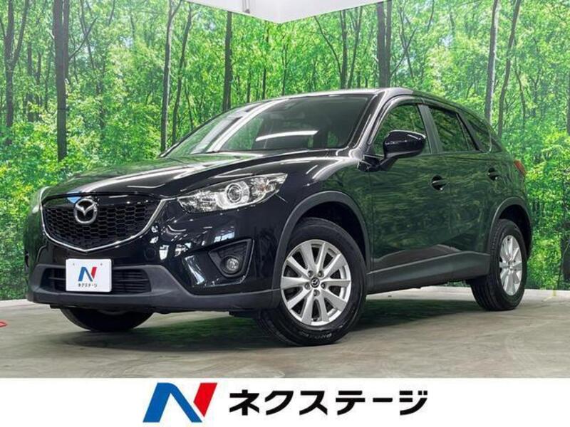 CX-5-0