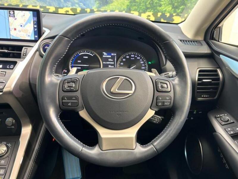 NX