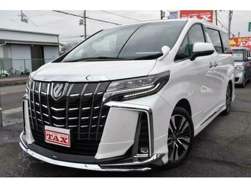 ALPHARD-0