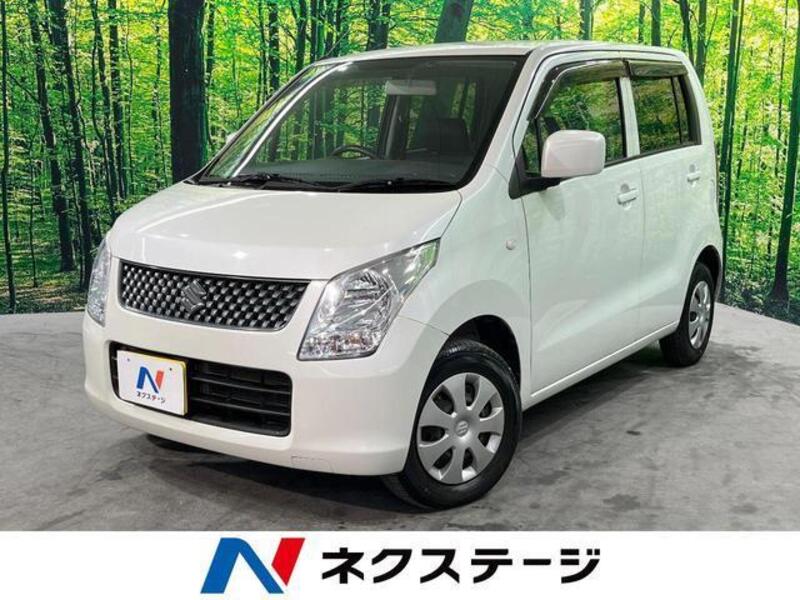 WAGON R-0