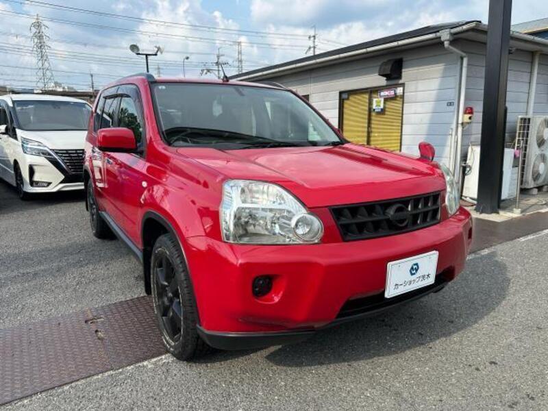 X-TRAIL-0