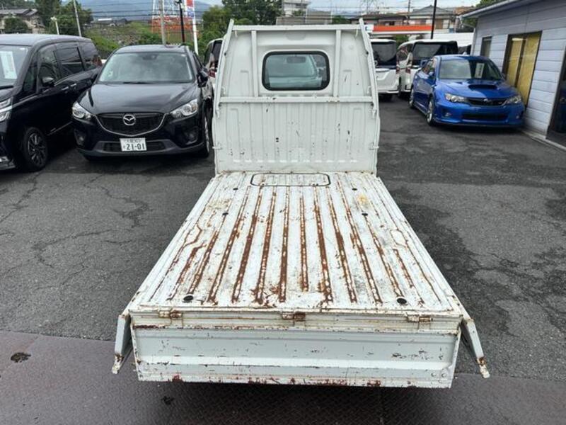 MINICAB TRUCK