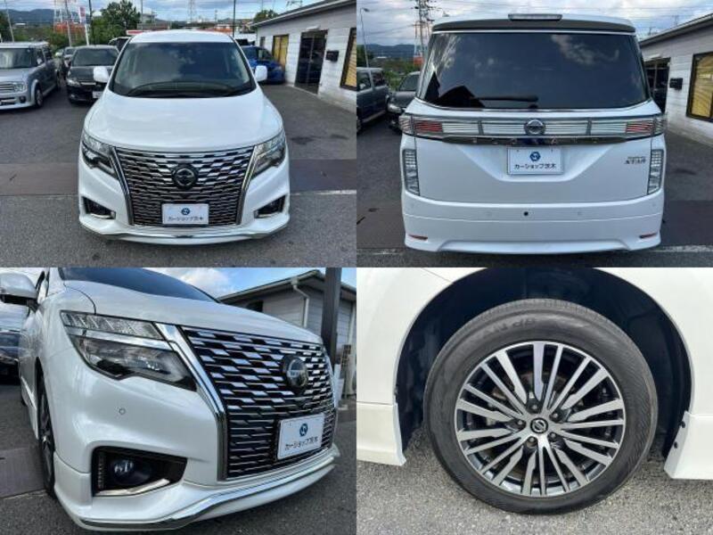 ELGRAND