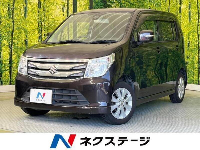 WAGON R-0