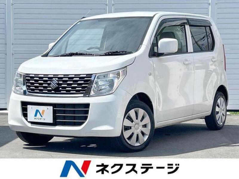 WAGON R-0
