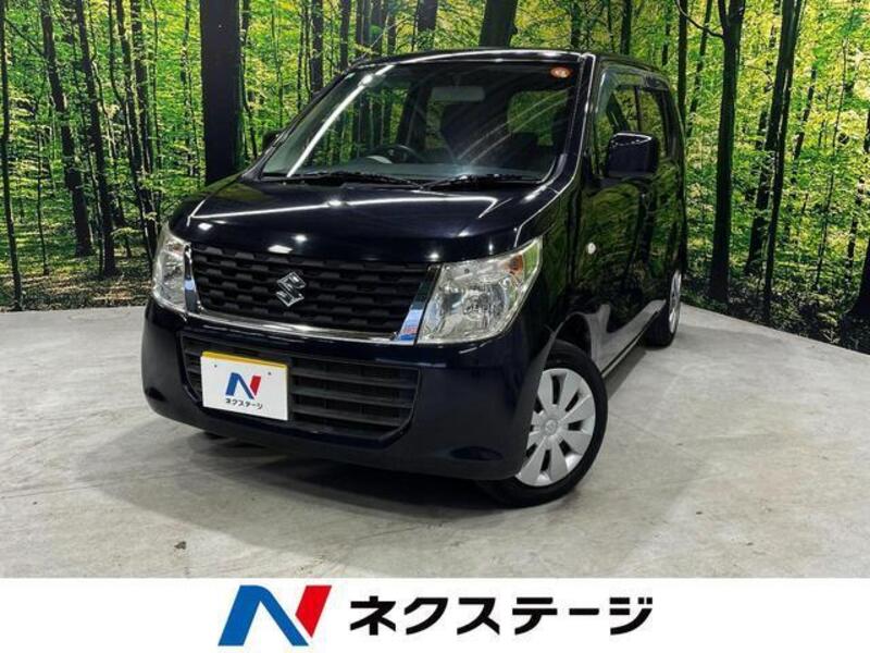 WAGON R-0